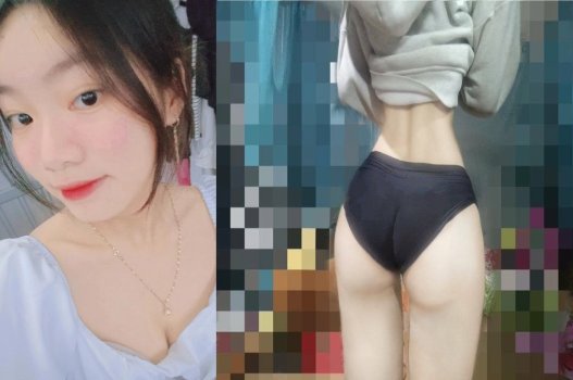 my trần sex Vào phải căn hộ của 2 má con này thì quên luôn đường về nhà