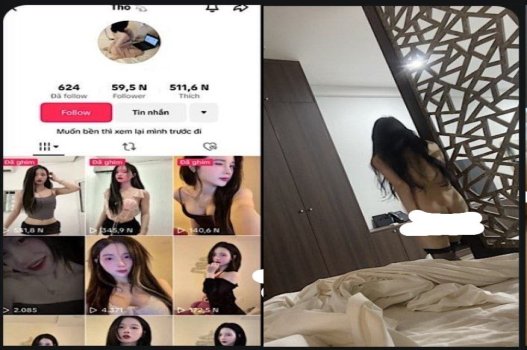 sex gái xinh trung hoa Gã chồng đi làm, bà xã ở nhà ôn lại chuyện xưa với gã anh yêu củ mới ra tù