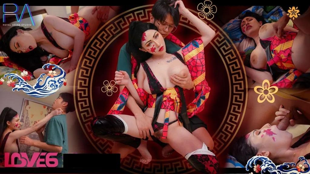 sex public châu âu Em cave cho anh tây cặc dài địt không bao